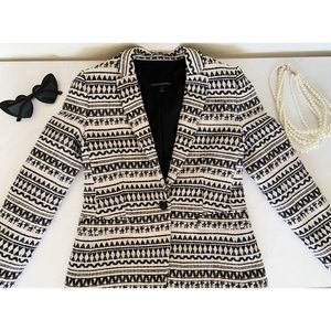 Banana Republic Blazer